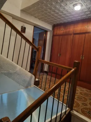 Vendo casa