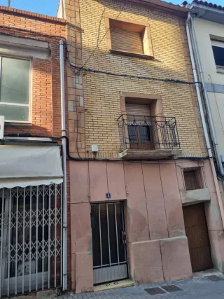 Vendo casa