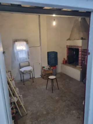 Vendo casa
