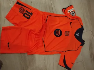 Camiseta Lamine Yamal 10 UNHCR