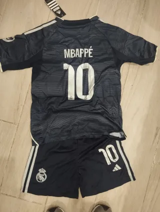 Camiseta Lamine Yamal 10 UNHCR