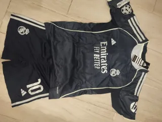 Camiseta Lamine Yamal 10 UNHCR