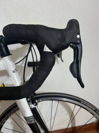 Bicicleta de carretera Btwin Talla S