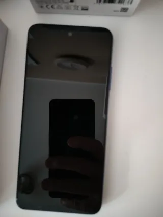 Xiaomi Redmi Note 10  5G con 4gb 64gb