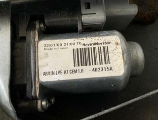 56105 402315a mecanismo elevaluna peugeot 207