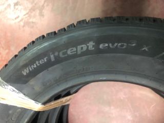 235/60 R 18 107H. Hankook Winter I*cept Evo3