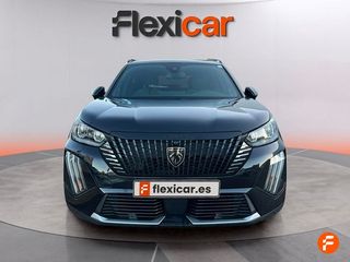 Peugeot 2008 Allure Puretech 130 S&S EAT8