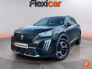 Peugeot 2008 Allure Puretech 130 S&S EAT8