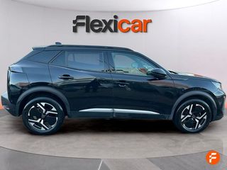 Peugeot 2008 Allure Puretech 130 S&S EAT8