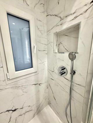 Reformas de Baños Modernos en Asturias