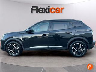 Peugeot 2008 Allure Puretech 130 S&S EAT8