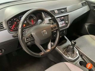 Seat Arona 1.0 TSI 85kW (115CV) Style Ecomotive