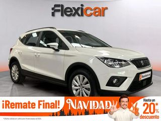 Seat Arona 1.0 TSI 85kW (115CV) Style Ecomotive