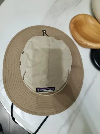 Sombrero Patagonia Beige