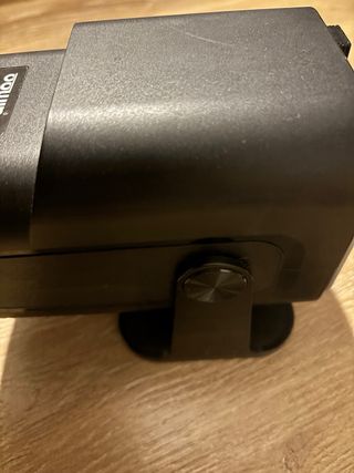 Proyector Portátil Gaimoo 4K Negro