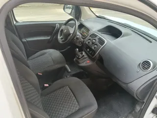 Renault Kangoo 2016
