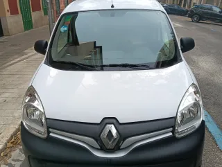 Renault Kangoo 2016