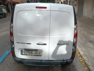 Renault Kangoo 2016