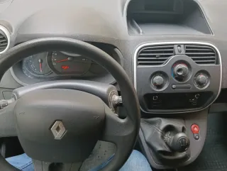 Renault Kangoo 2016