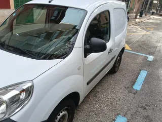 Renault Kangoo 2016