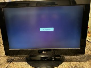 televisor LG 32 pulgadas con mando ;-)