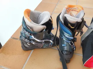 Botas de esquí Rossignol Talla 26.5