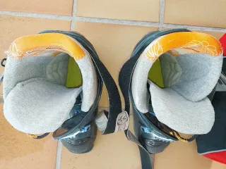 Botas de esquí Rossignol Talla 26.5