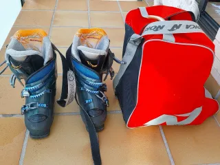 Botas de esquí Rossignol Talla 26.5