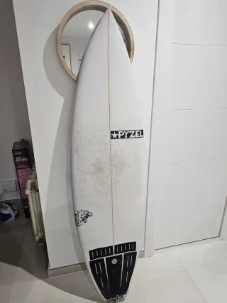 Tabla Surf Pyzel Power Tiger