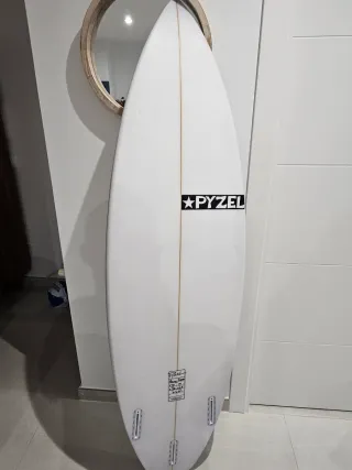 Tabla Surf Pyzel Power Tiger