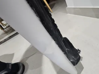 Tabla Surf Pyzel Power Tiger