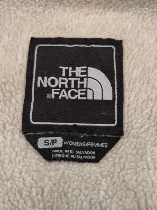 Felpa donna The North Face