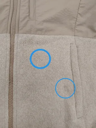 Felpa donna The North Face