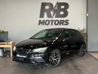 Seat León 1.5 TGI 96kW (130CV) St&Sp FR