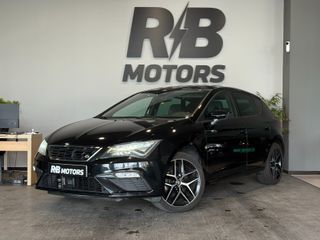 Seat León 1.5 TGI 96kW (130CV) St&Sp FR