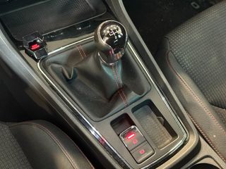 Seat León 1.5 TGI 96kW (130CV) St&Sp FR