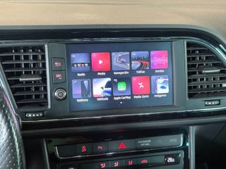 Seat León 1.5 TGI 96kW (130CV) St&Sp FR