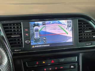 Seat León 1.5 TGI 96kW (130CV) St&Sp FR