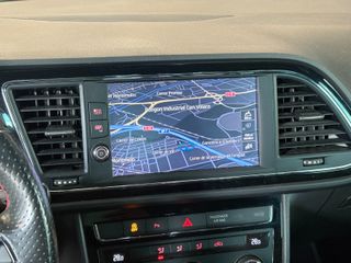 Seat León 1.5 TGI 96kW (130CV) St&Sp FR