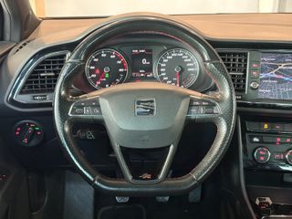 Seat León 1.5 TGI 96kW (130CV) St&Sp FR