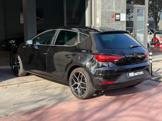Seat León 1.5 TGI 96kW (130CV) St&Sp FR