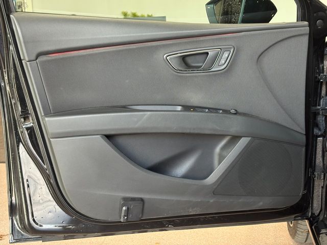 Seat León 1.5 TGI 96kW (130CV) St&Sp FR