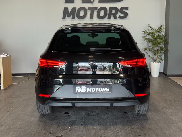 Seat León 1.5 TGI 96kW (130CV) St&Sp FR