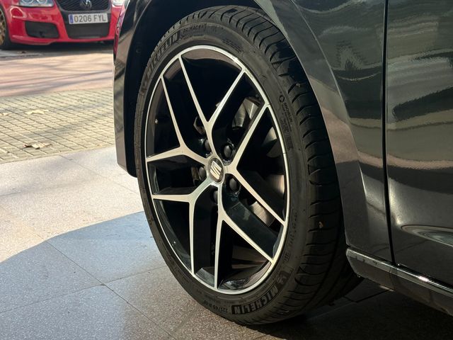 Seat León 1.5 TGI 96kW (130CV) St&Sp FR