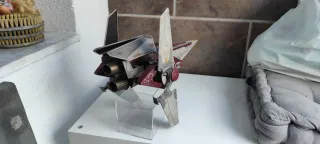 Star Wars V-Wing Hasbro