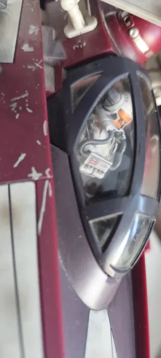 Star Wars V-Wing Hasbro