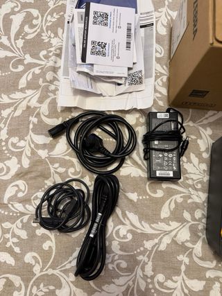 Impresora termica Zebra ZD220d