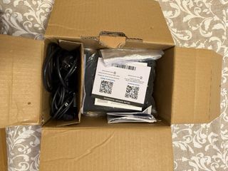 Impresora termica Zebra ZD220d