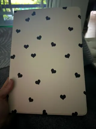 Funda Samsung Galaxy Tab S9 FE