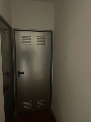 ALQUILO TRASTERO EN PERFECTO ESTADO.